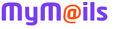 MyMails logo